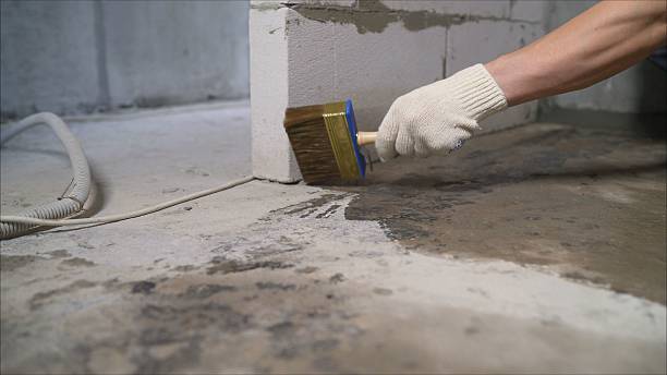 24/7 Emergency Exterior Waterproofing experts in Washington, NJ